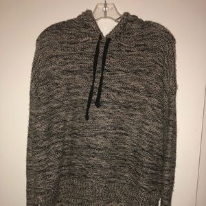 Forever 21 hoodie sweater!